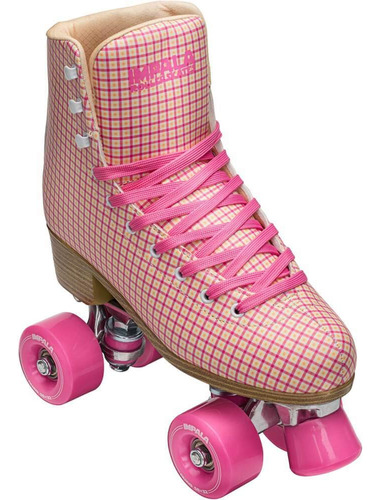 Impala Rollerskates - Patines Para Mujer (ninas Grandes/adul