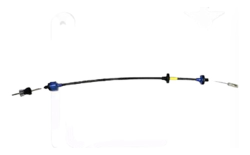 Cable Embrague Vw Gol 1000 (motor 1.0)
