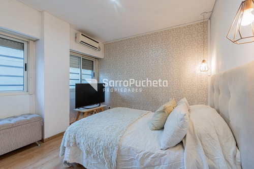 Venta Depto 2 Amb En Villa Sarmiento.