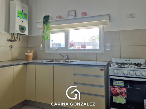 Venta Casa 2 Dormitorios Barrio Cerrado Cipolletti Río Negro