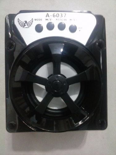 Caixa De Som A-6037
