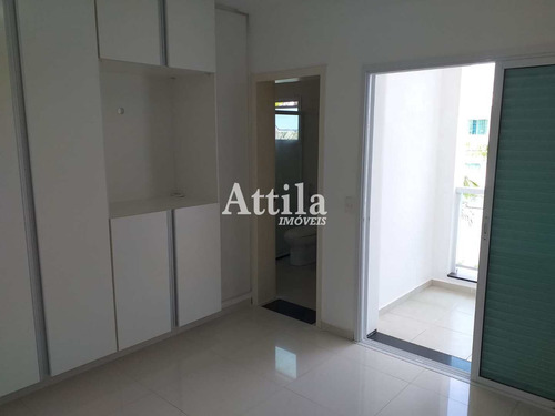 Sobrado 5 Suítes, 50mts Praia Enseada, Lazer - V1302
