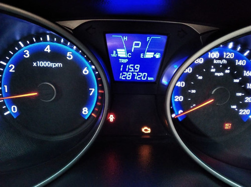 Imagem 11 de 12 de Hyundai Ix35 2.0 16v 4p