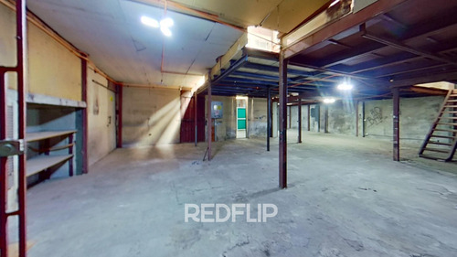 Imagen 15 de 21 de Local Comercial 436 M² | San Vicente | Santiago