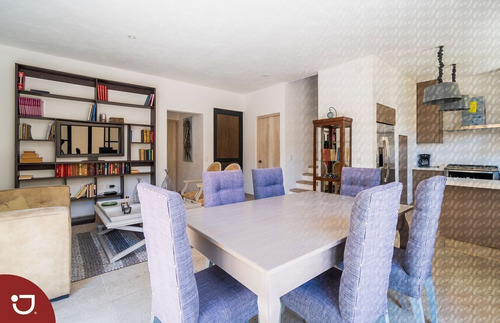 Imagen 7 de 30 de Casa A La Venta En Residencial Privado De San Miguel De Alle