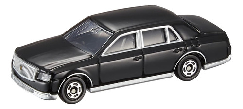 Tomica 114 Toyota Century 1/70 Takara Tomy