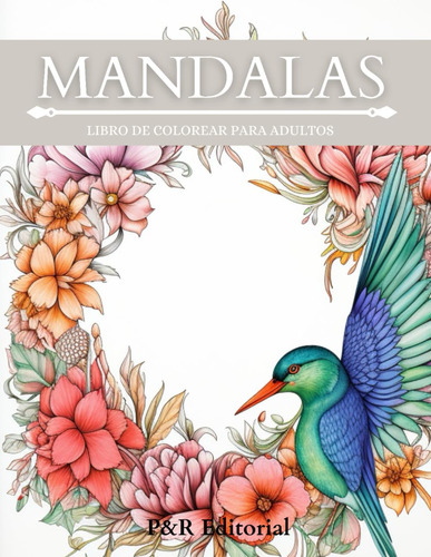Mandalas Con Patrones, Mandalas Florales Y Mandalas In 7151f