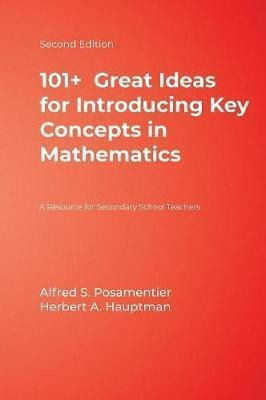 101 Great Ideas For Introducing Key Concepts In  Hardaqwe