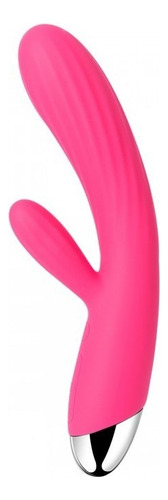 Vibrador Com Vibração, Intensidade E Aquecimento - Svakom