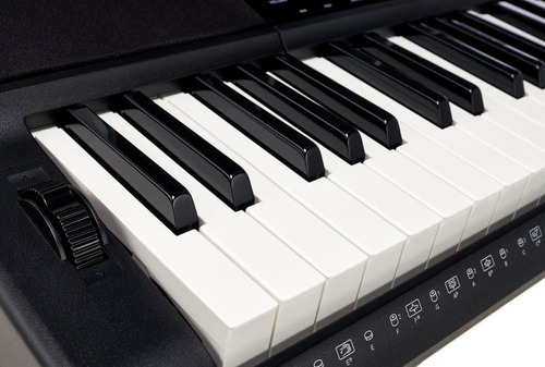 Teclado Organeta Casio Ct-x800 Sensible Ctx800 Ctx Inmediata