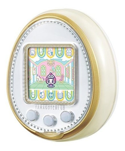 Tamagotchi 4u Blanco