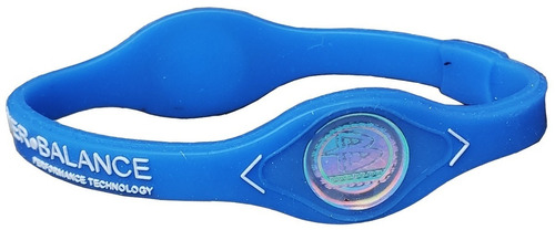 Pulsera Power Balance Antiestres Energetica Original