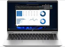 Comprar Notebook Hp Probook 445 G10 Amd Ryzen 5 7530u 32 Gb Ddr4 1 Tb Ssd 35.6 Cm (14) 1920x1080px Amd Radeon Graphics Rx Vega 7 Wi-fi 6e (802.11ax) Teclado Español Windows 11 Pro Color Silver