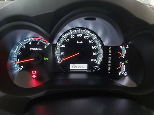 Toyota Hilux Sw4 3.0 Srv 4x4 7 Lugares 16v Turbo