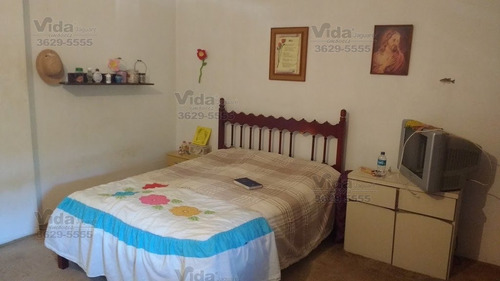 Imagem 6 de 15 de Casa Sobrado Em Condomínio Nova São Paulo - Itapevi - 208649