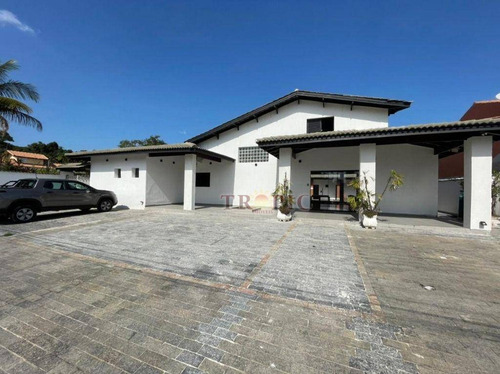 Imagem 25 de 26 de Casa Com 12 Dormitórios À Venda, 630 M² Por R$ 3.000.000,00 - Morada Da Praia - Bertioga/sp - Ca0425
