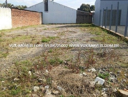 Imagem 2 de 15 de Terreno - Rio Branco - Ref: 50451 - V-50451