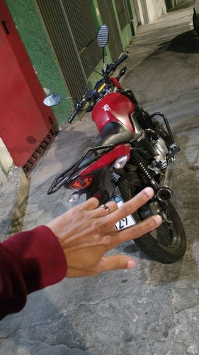 Imagem 1 de 1 de Motoboy