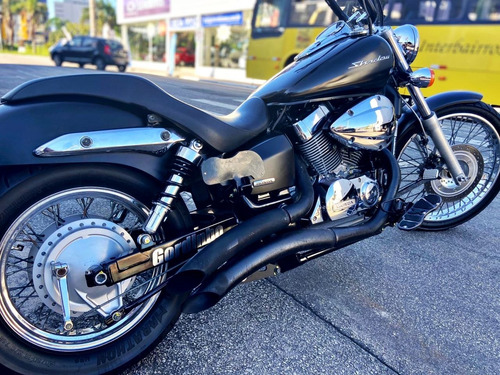 Imagem 2 de 10 de Shadow 750