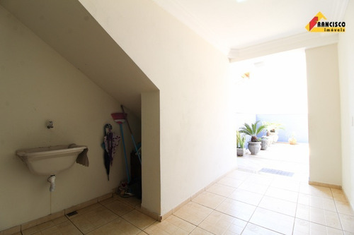 Imagem 14 de 27 de Casa À Venda, 4 Quartos, 1 Suíte, 4 Vagas, Lp Pereira - Divinópolis/mg - 27579