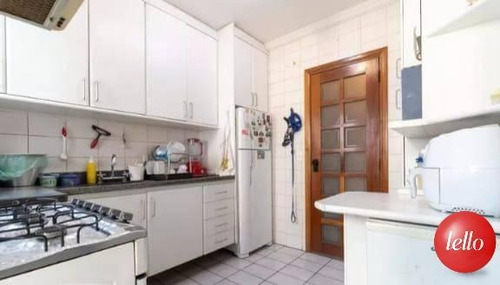 Imagem 6 de 28 de Apartamento - Ref: 236148