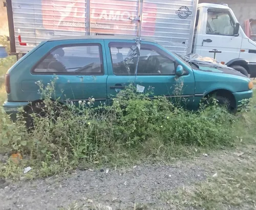 Imagem de Volkswagen Gol 1.0 1000I 2P