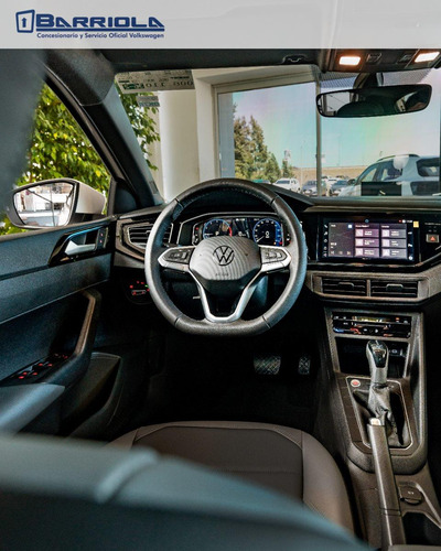 Volkswagen Nivus High Line