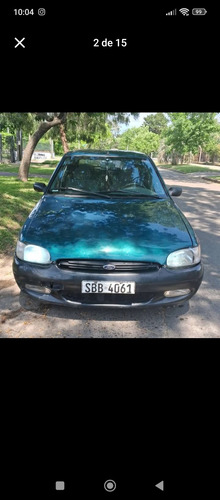 Ford Escort 1.8 Lx