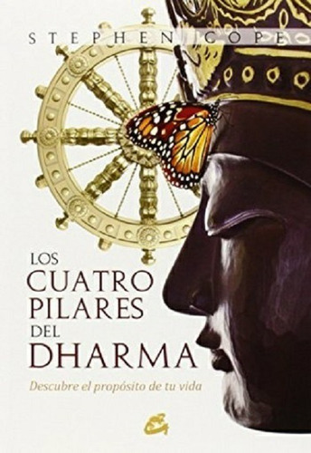 Imagen 1 de 1 de Cuatro Pilares Del Dharma