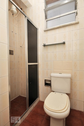 Apartamento Para Aluguel - Copacabana, 1 Quarto, 27 - 892931321