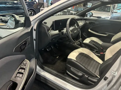 Kia K3 1.6 Gt Line At