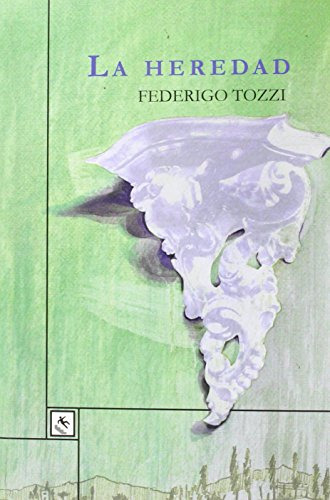 La Heredad, Federico Tozzi, Traspies