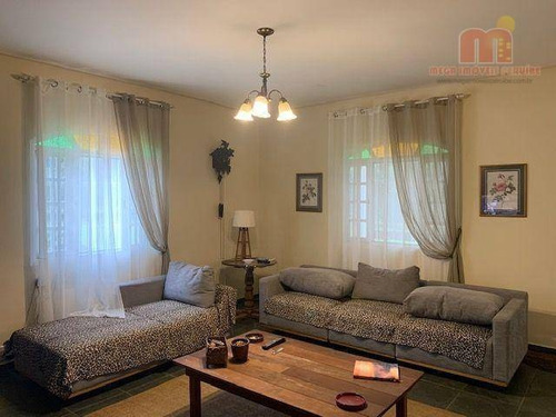 Imagem 4 de 30 de Chácara Com 3 Dormitórios À Venda, 4362 M² Por R$ 390.000,00 - Estãncia Rio Negro - Itanhaém/sp - Ch0177