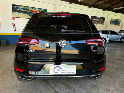 Volkswagen Golf 1.4 Highline 250 Tsi Flex Aut. 5p