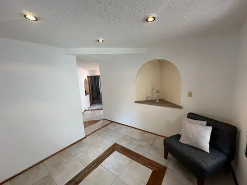 Casa En A Venta Interlomas