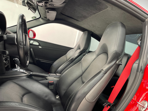 Porsche 911 3.6 Carrera 4 PDK 997.2 Aerokit