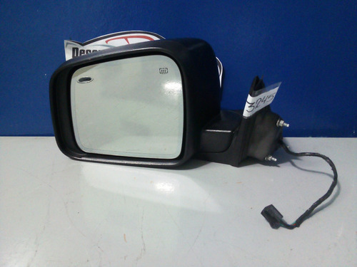 Retrovisor Izquierdo Grand Cherokee 2011 - 2013 Laredo