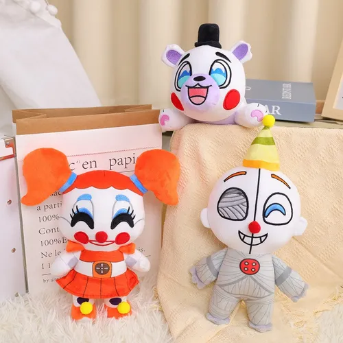 Harley quinn cheap stuffed doll