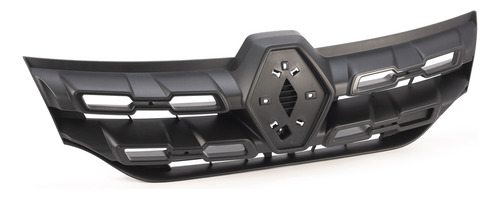 Imagen 3 de 5 de Grilla Frente Carroceria Renault Kwid 1.0 Sce 66cv Intense