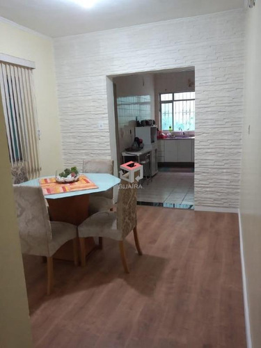 Imagem 4 de 29 de Sobrado 3 Dormitórios Jardim Belita - 41795