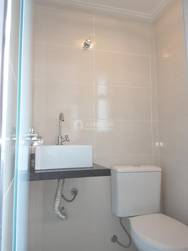 Imagem 29 de 30 de Apartamento À Venda Em Real Parque - Ap004650