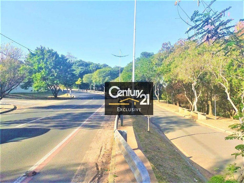 Imagem 6 de 12 de Terreno À Venda, 891 M² Por R$ 2.673.000,00 - Chácara Areal - Indaiatuba/sp - Te0295