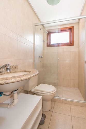 Imagem 26 de 30 de Apartamento À Venda No Bairro Higienópolis - Porto Alegre/rs - O-26689-43682