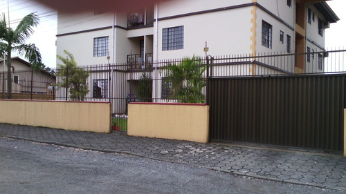 Apartamento Em Joinville,aventureiro