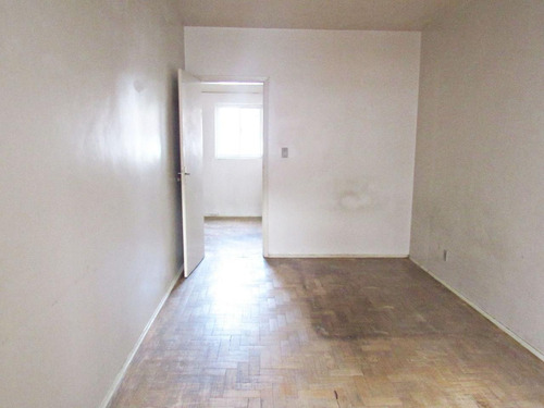 Apartamento No Centro De Caxias Do Sul - Rs