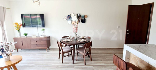 Departamento En Venta En Torre Sak Juub Alamos 1 En Cancun