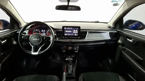 Kia Rio 1.6 LX AUTO
