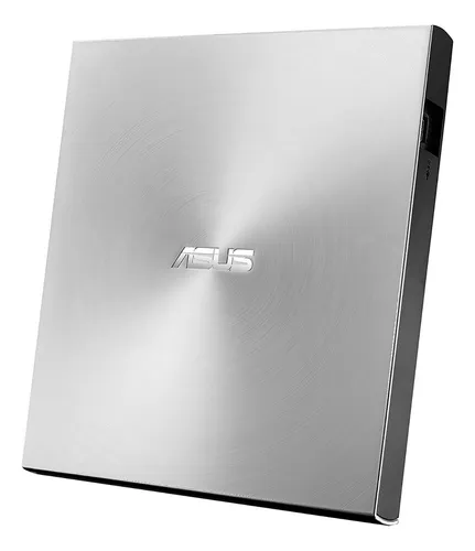 Grabadora Dvd Externa Asus Zendrive Usb 8x 24x