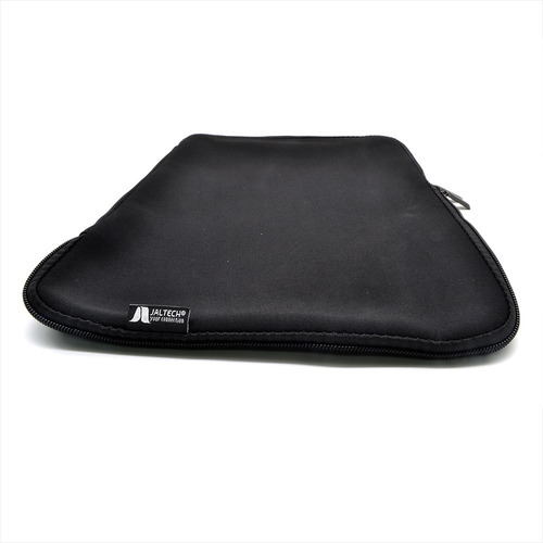 Imagen 4 de 5 de Funda/cierre Para Portátil 15 Cod 10722
