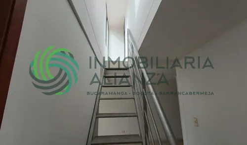 Apartamento En Venta En La Esmeralda. Cod V61409